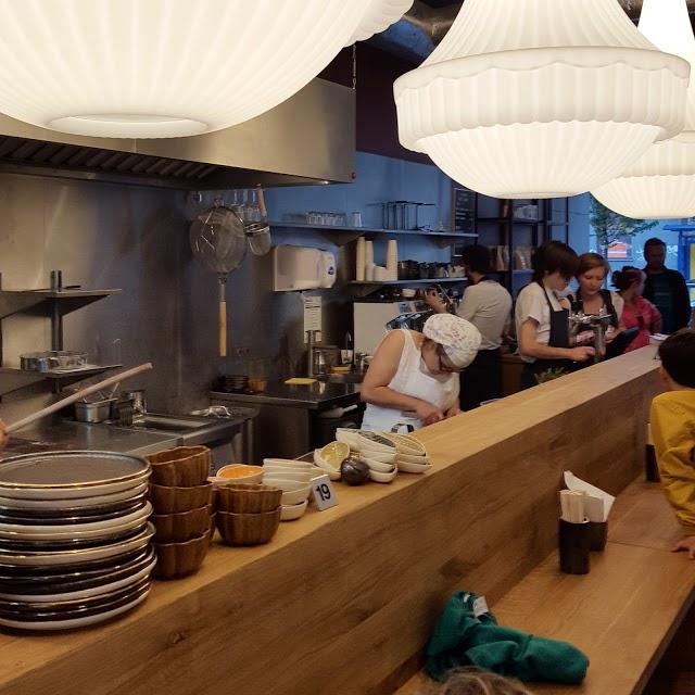 Ka udon bar